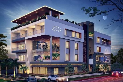 FIDO VIPASA GATED COMMUNITY VILLAS FOR SALES IN MOKHILA
