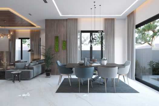 FIDO VIPASA GATED COMMUNITY VILLAS FOR SALES IN MOKHILA