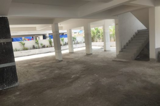 2 BHK LUXURY APARTMENT FOR SALES IN GAJULARAMARAM – READY TO MOVE