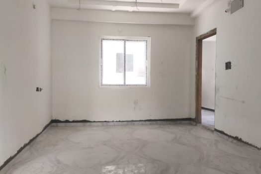 2 BHK LUXURY APARTMENT FOR SALES IN GAJULARAMARAM – READY TO MOVE