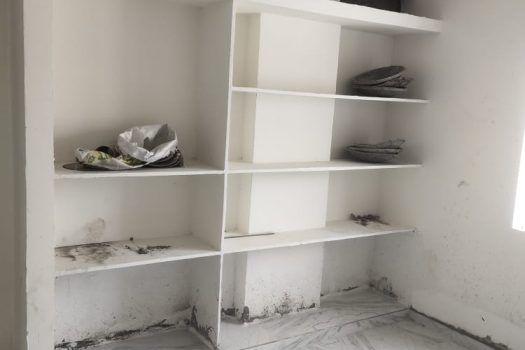 2 BHK LUXURY APARTMENT FOR SALES IN GAJULARAMARAM – READY TO MOVE