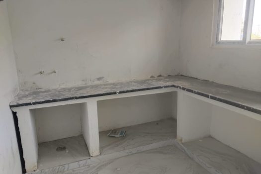 2 BHK LUXURY APARTMENT FOR SALES IN GAJULARAMARAM – READY TO MOVE