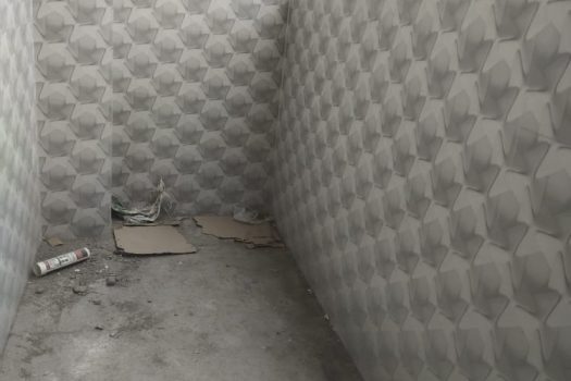 2 BHK LUXURY APARTMENT FOR SALES IN GAJULARAMARAM – READY TO MOVE