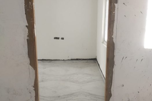 2 BHK LUXURY APARTMENT FOR SALES IN GAJULARAMARAM – READY TO MOVE