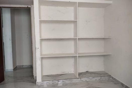 2 BHK LUXURY APARTMENT FOR SALES IN GAJULARAMARAM – READY TO MOVE