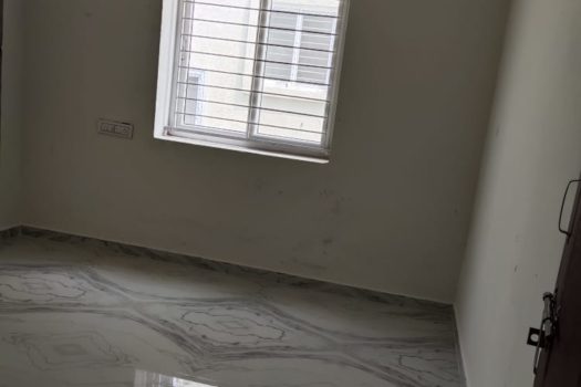 2 BHK LUXURY APARTMENT FOR SALES IN GAJULARAMARAM – READY TO MOVE