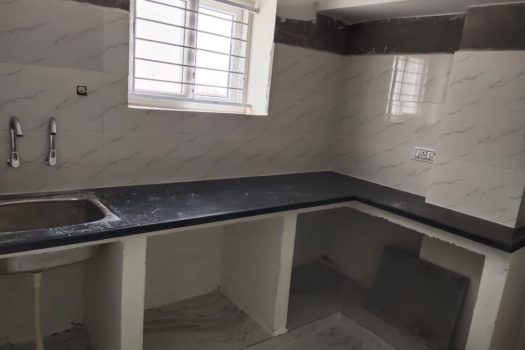 2 BHK LUXURY APARTMENT FOR SALES IN GAJULARAMARAM – READY TO MOVE