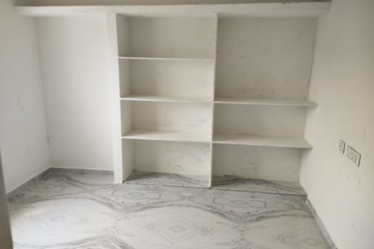 2 BHK LUXURY APARTMENT FOR SALES IN GAJULARAMARAM – READY TO MOVE