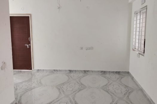 2 BHK LUXURY APARTMENT FOR SALES IN GAJULARAMARAM – READY TO MOVE