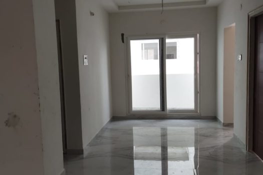2 BHK LUXURY APARTMENT FOR SALES IN GAJULARAMARAM – READY TO MOVE