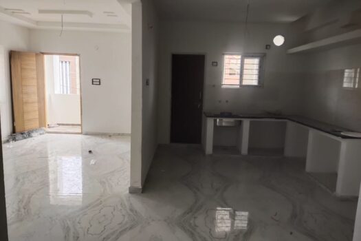 2 BHK PREMIUM  FLATS FOR SALES IN GAJULARAMARAM – READY TO MOVE