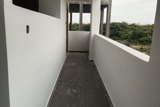 2 BHK PREMIUM  FLATS FOR SALES IN GAJULARAMARAM – READY TO MOVE