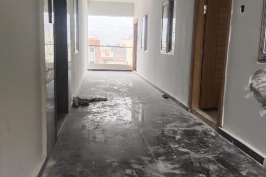 2 BHK PREMIUM  FLATS FOR SALES IN GAJULARAMARAM – READY TO MOVE