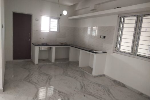 2 BHK PREMIUM  FLATS FOR SALES IN GAJULARAMARAM – READY TO MOVE