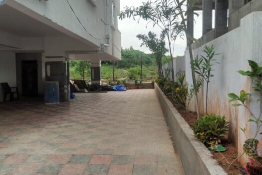 2 BHK PREMIUM  FLATS FOR SALES IN GAJULARAMARAM – READY TO MOVE