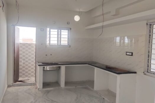 2 BHK PREMIUM  FLATS FOR SALES IN GAJULARAMARAM – READY TO MOVE
