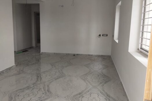 2 BHK PREMIUM  FLATS FOR SALES IN GAJULARAMARAM – READY TO MOVE