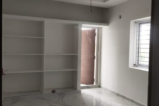 2 BHK PREMIUM  FLATS FOR SALES IN GAJULARAMARAM – READY TO MOVE