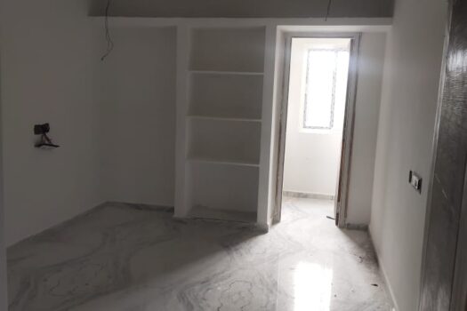 2 BHK PREMIUM  FLATS FOR SALES IN GAJULARAMARAM – READY TO MOVE