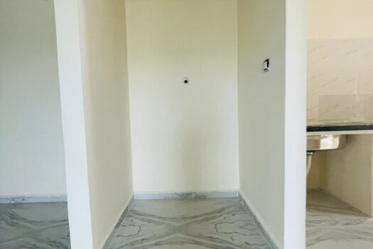 2 BHK LUXURY APARTMENT FOR SALES IN GAJULARAMARAM – READY TO MOVE