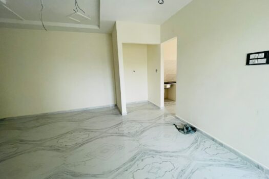 2 BHK LUXURY APARTMENT FOR SALES IN GAJULARAMARAM – READY TO MOVE