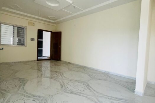 2 BHK LUXURY APARTMENT FOR SALES IN GAJULARAMARAM – READY TO MOVE