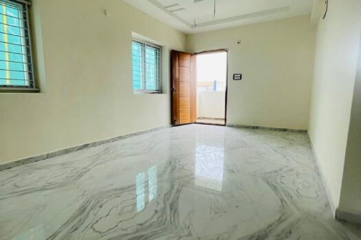 2 BHK LUXURY APARTMENT FOR SALES IN GAJULARAMARAM – READY TO MOVE