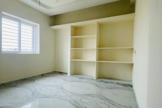 2 BHK PREMIUM  FLATS FOR SALES IN GAJULARAMARAM – READY TO MOVE