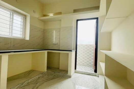 2 BHK LUXURY APARTMENT FOR SALES IN GAJULARAMARAM – READY TO MOVE