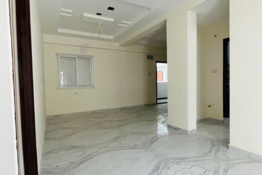 2 BHK LUXURY APARTMENT FOR SALES IN GAJULARAMARAM – READY TO MOVE