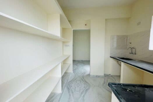 2 BHK LUXURY APARTMENT FOR SALES IN GAJULARAMARAM – READY TO MOVE
