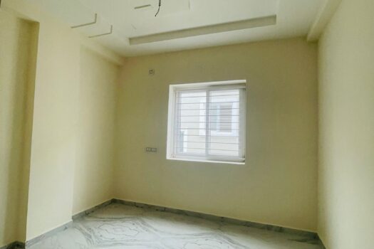 2 BHK LUXURY APARTMENT FOR SALES IN GAJULARAMARAM – READY TO MOVE