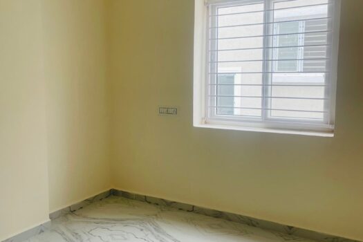 2 BHK LUXURY APARTMENT FOR SALES IN GAJULARAMARAM – READY TO MOVE
