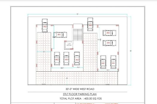 2 BHK LUXURY APARTMENTS FOR SALES IN MIYAPUR – READY TO MOVE