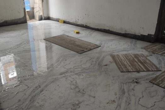 2 BHK LUXURY APARTMENTS FOR SALES IN MIYAPUR – READY TO MOVE