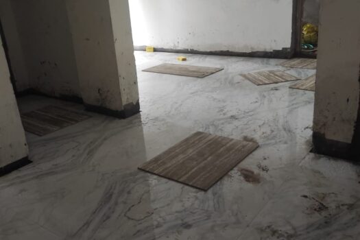 2 BHK LUXURY APARTMENTS FOR SALES IN MIYAPUR – READY TO MOVE