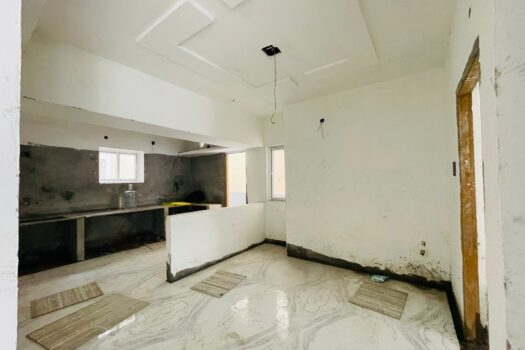 2 BHK LUXURY APARTMENTS FOR SALES IN MIYAPUR – READY TO MOVE