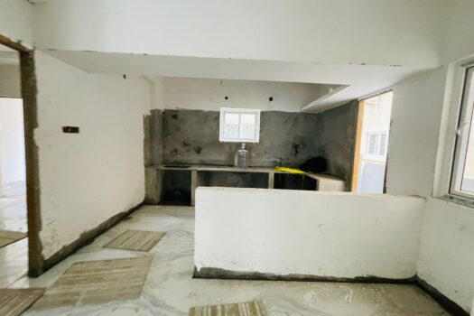2 BHK LUXURY APARTMENTS FOR SALES IN MIYAPUR – READY TO MOVE
