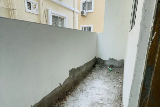 2 BHK LUXURY APARTMENTS FOR SALES IN MIYAPUR – READY TO MOVE