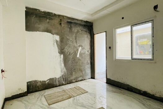 2 BHK LUXURY APARTMENTS FOR SALES IN MIYAPUR – READY TO MOVE