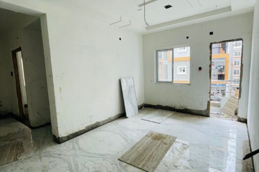 2 BHK LUXURY APARTMENTS FOR SALES IN MIYAPUR – READY TO MOVE