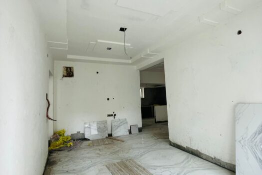 2 BHK LUXURY APARTMENTS FOR SALES IN MIYAPUR – READY TO MOVE