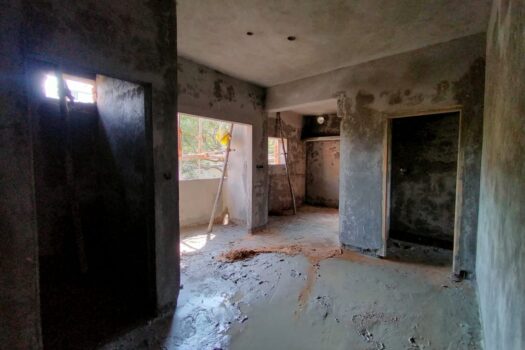 3 BHK LUXURY APARTMENTS FOR SALES IN MIYAPUR