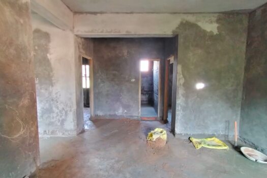 3 BHK LUXURY APARTMENTS FOR SALES IN MIYAPUR