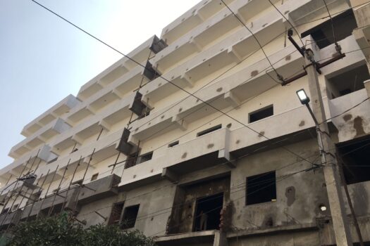 FIDO ACE 2BHK
