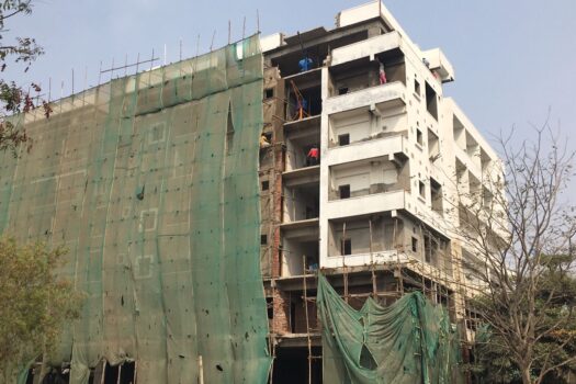 FIDO ACE 2BHK