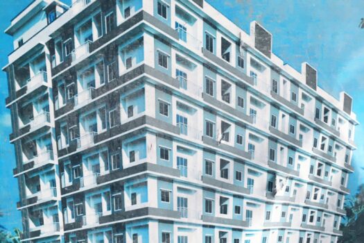 FIDO ACE 2BHK