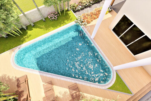 FIdo 2 & 3 bhk Flats