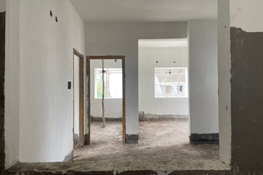 FIDO 2 BHK HAFEEZPET (KONDAPUR)