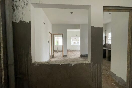 FIDO 2 BHK HAFEEZPET (KONDAPUR)